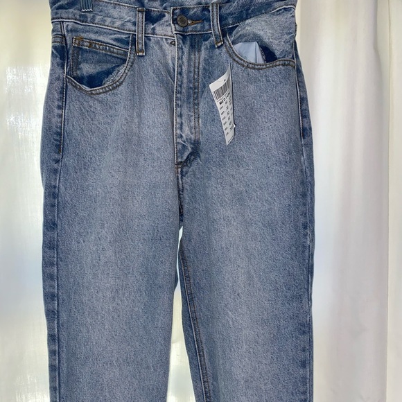 Denim - Brandy Melville Jeans